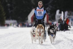 Lenzerheide 2013